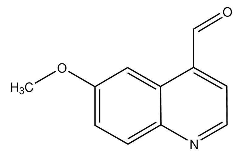 Sigma-Aldrich 6-Methoxyquinoline-4-carboxaldehyde