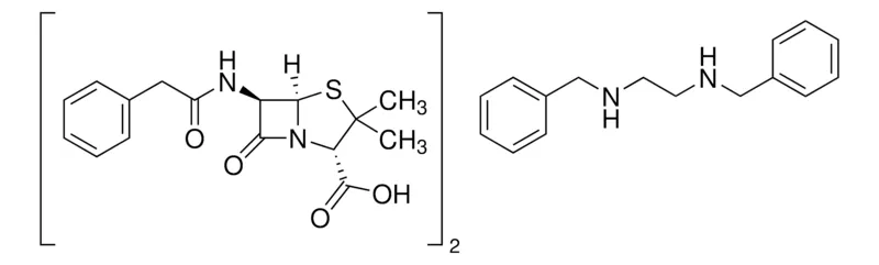 Sigma-Aldrich Benzathine benzylpenicillin