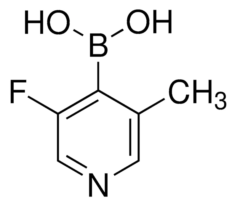 Sigma-Aldrich 3-Fluoro-5-methyl-4-pyridinylboronic acid