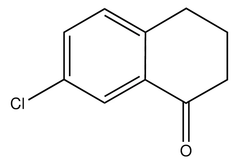 Sigma-Aldrich 7-Chloro-3,4-dihydronaphthalen-1(2H)-one