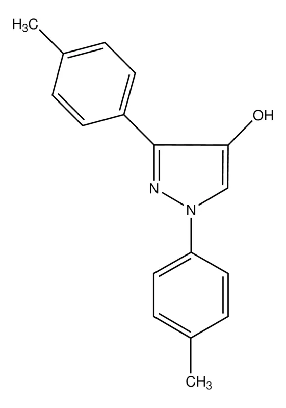 Sigma-Aldrich 1,3-Di-p-tolyl-1H-pyrazol-4-ol