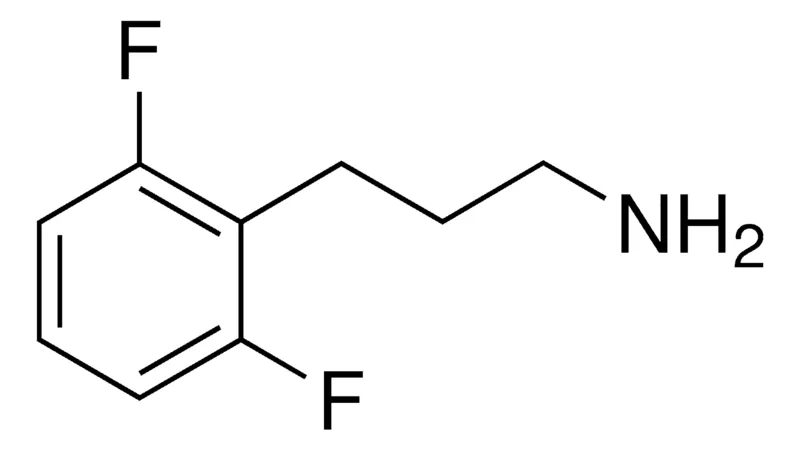 Sigma-Aldrich 3-(2,6-Difluorophenyl)-1-propanamine