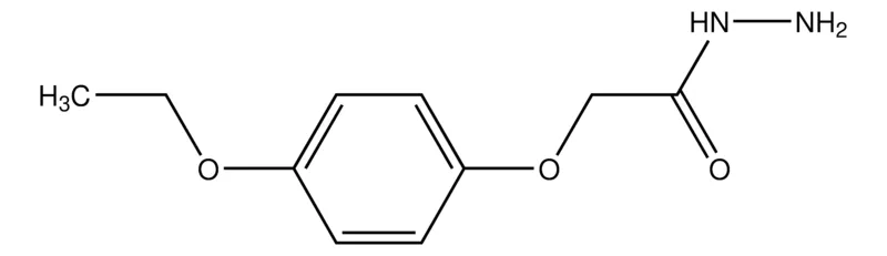 Sigma-Aldrich 2-(4-Ethoxyphenoxy)acetohydrazide