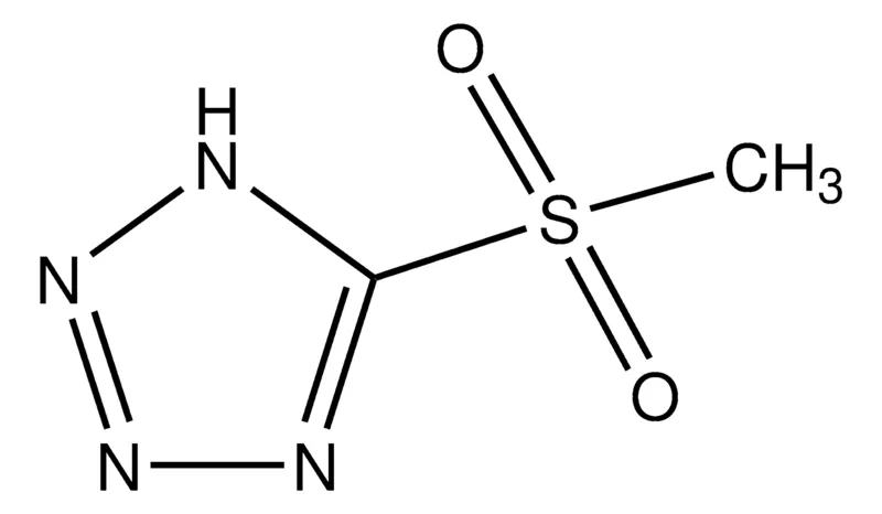 Sigma-Aldrich 5-Methylsulfonyltetrazole