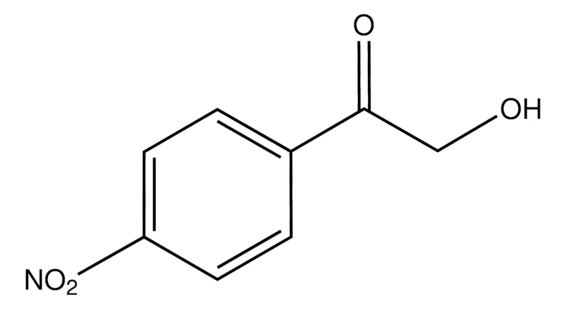 Sigma-Aldrich 2-Hydroxy-1-(4-nitrophenyl)-1-ethanone