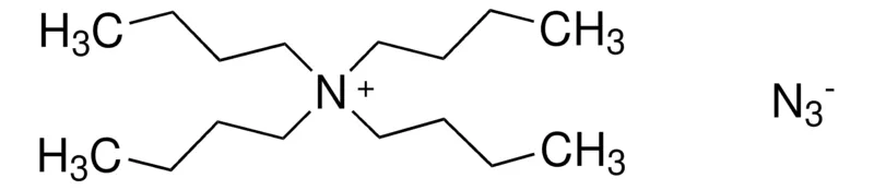 Sigma-Aldrich 叠氮化四丁基铵