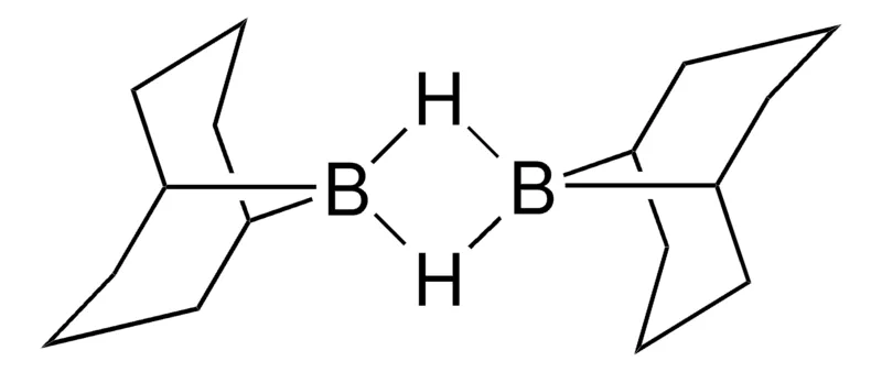 Sigma-Aldrich 9-硼双环[3.3.1]壬烷二聚体