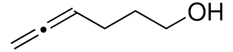 Sigma-Aldrich Hexa-4,5-dien-1-ol