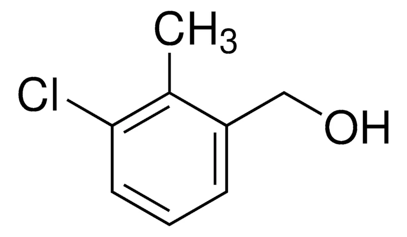 Sigma-Aldrich 3-Chloro-2-methylbenzyl alcohol