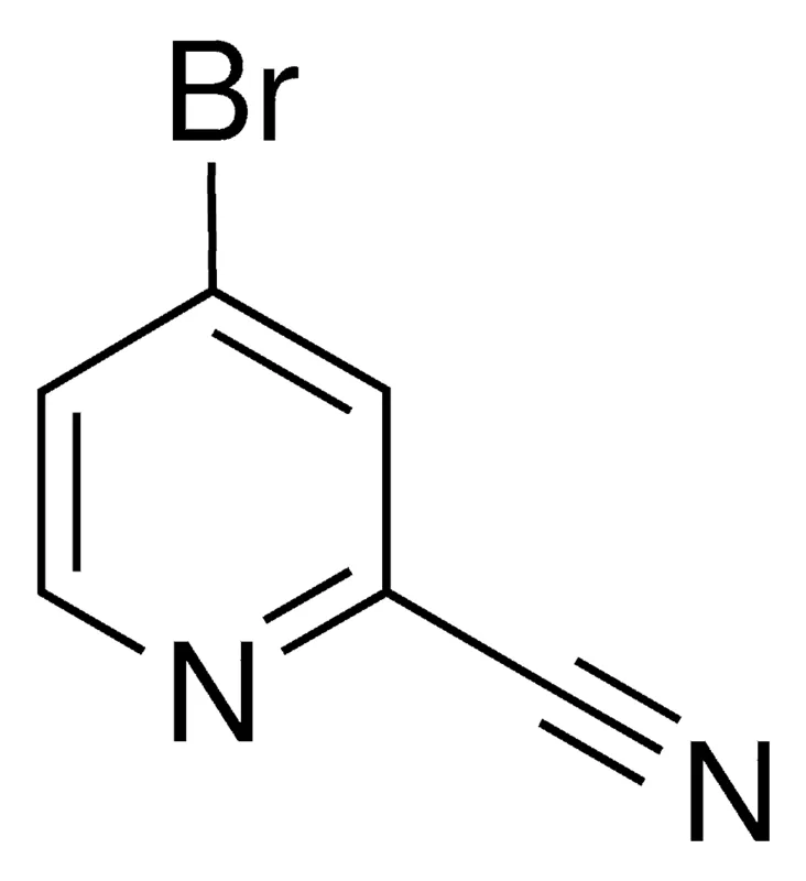 Sigma-Aldrich 4-Bromo-2-cyanopyridine