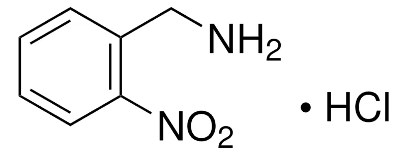 Sigma-Aldrich 2-硝基苯甲胺 盐酸盐