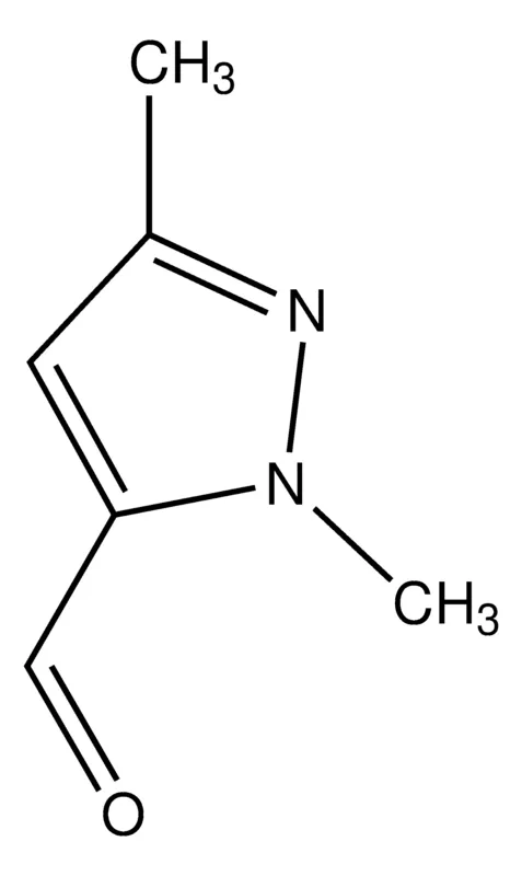 Sigma-Aldrich 1,3-Dimethyl-1H-pyrazole-5-carbaldehyde