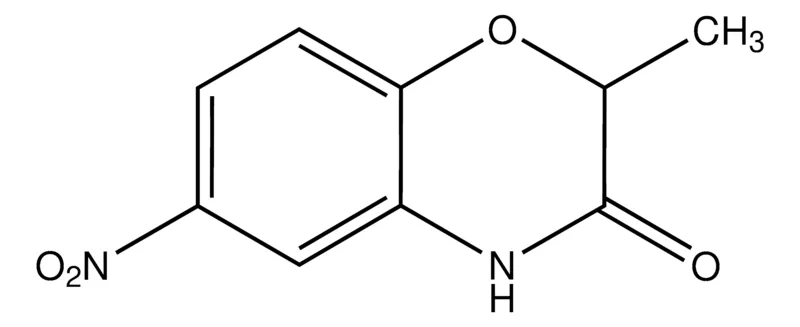 Sigma-Aldrich 2-Methyl-6-nitro-2H-benzo[b][1,4]oxazin-3(4H)-one