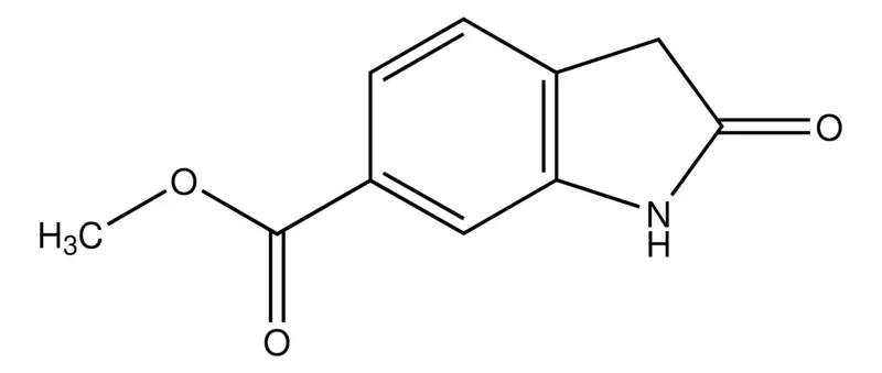 Sigma-Aldrich Methyl 2-(2-oxoindolin-6-yl)acetate