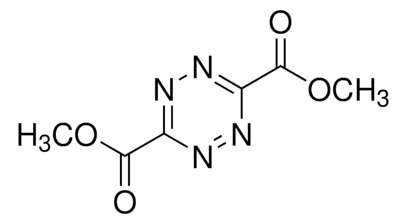 Sigma-Aldrich 3,6-双(甲氧羰基)-1,2,4,5-四嗪