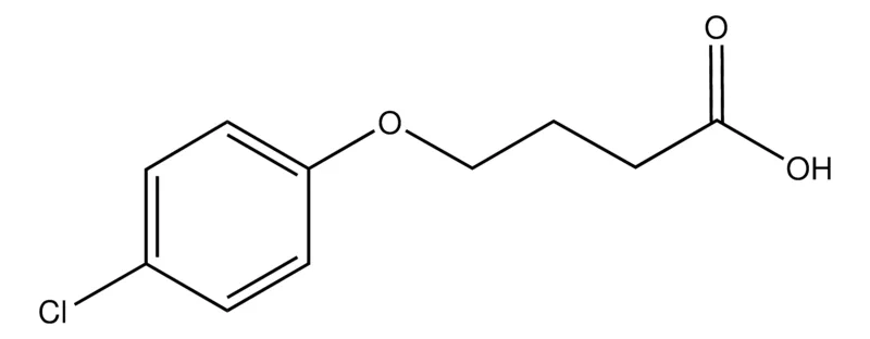 Sigma-Aldrich 4-(4-Chlorophenoxy)butanoic acid