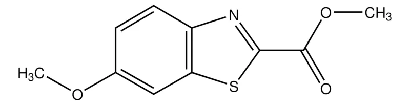 Sigma-Aldrich Methyl 6-methoxybenzo[d]thiazole-2-carboxylate