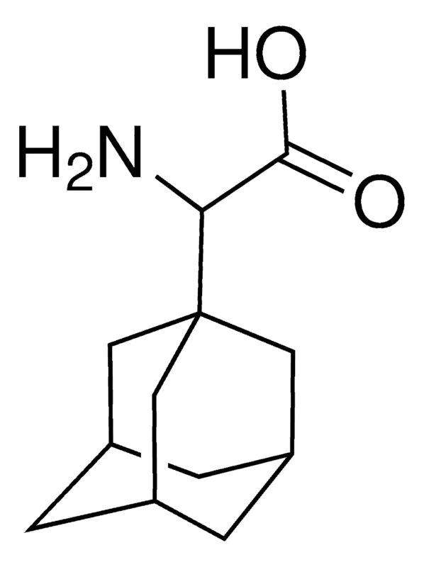 Sigma-Aldrich Adamantan-1-yl-amino-acetic acid