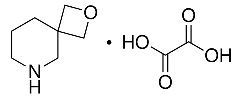Sigma-Aldrich 2-Oxa-6-azaspiro[3.5]nonane oxalate