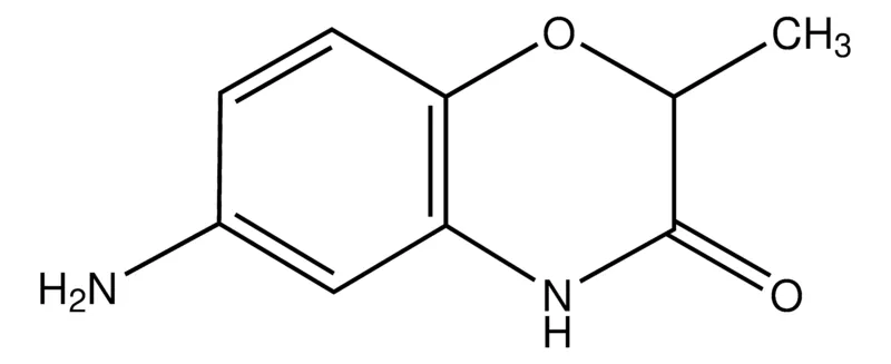 Sigma-Aldrich 6-Amino-2-methyl-2H-benzo[b][1,4]oxazin-3(4H)-one