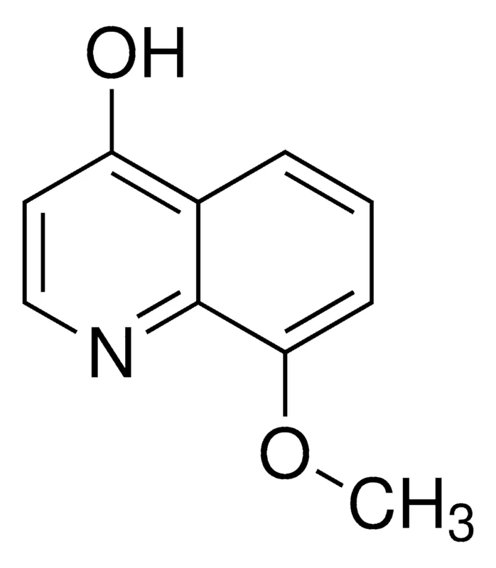 Sigma-Aldrich 4-Hydroxy-8-methoxyquinoline