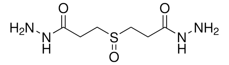 Sigma-Aldrich DHSO crosslinker