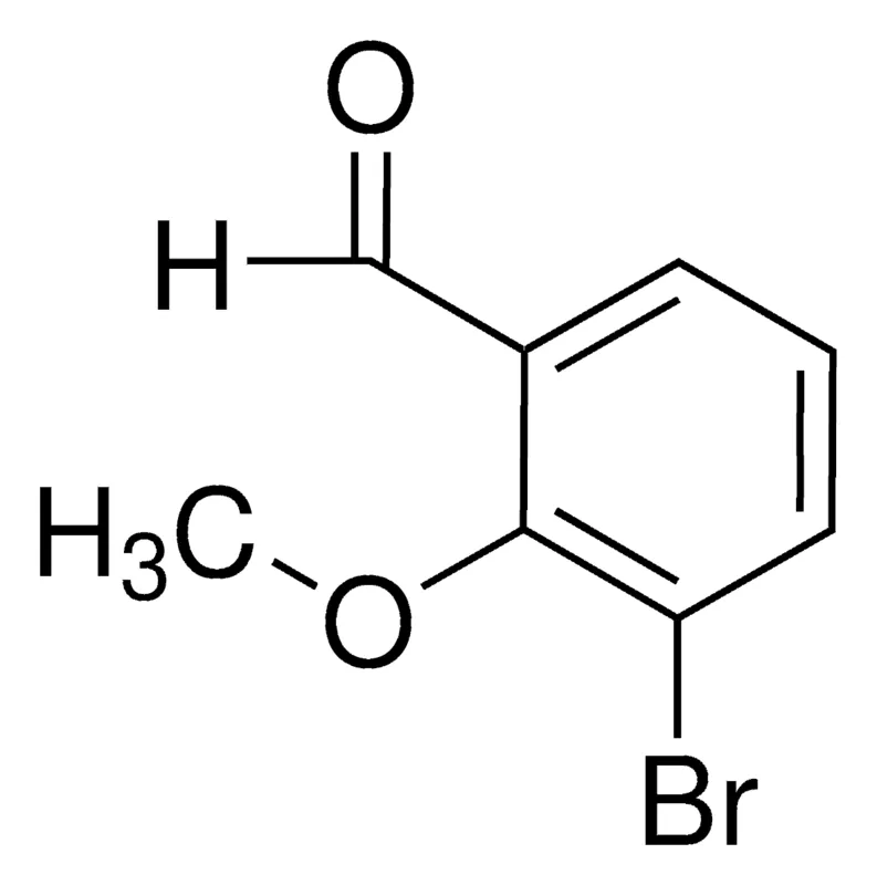 Sigma-Aldrich 3-Bromo-2-methoxybenzaldehyde