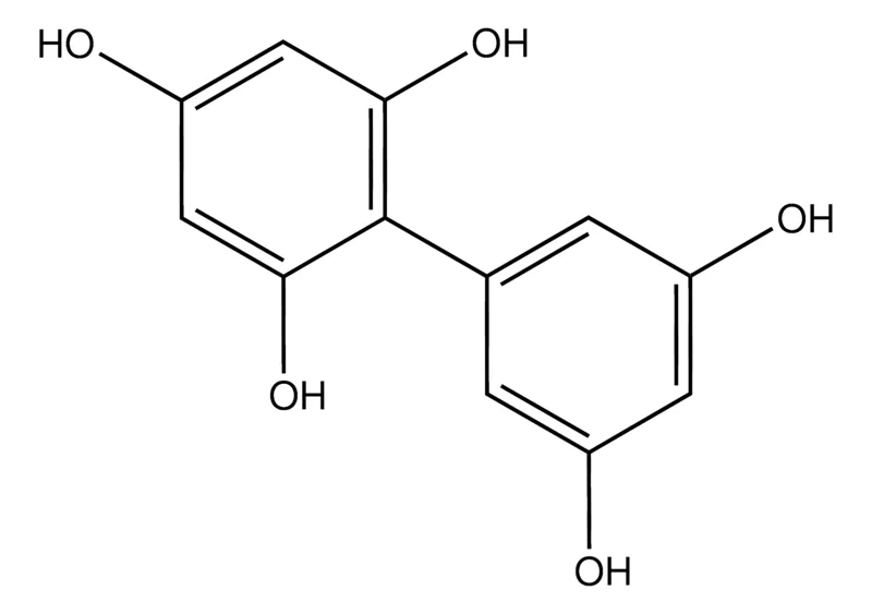 Sigma-Aldrich 联苯-2,3′,4,5′,6-戊醇