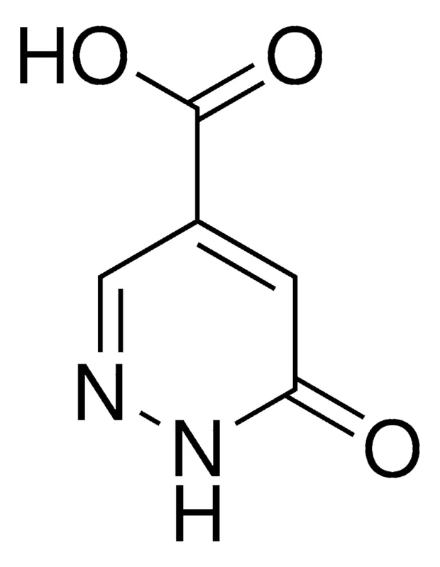 Sigma-Aldrich 6-Oxo-1,6-dihydro-4-pyridazinecarboxylic acid