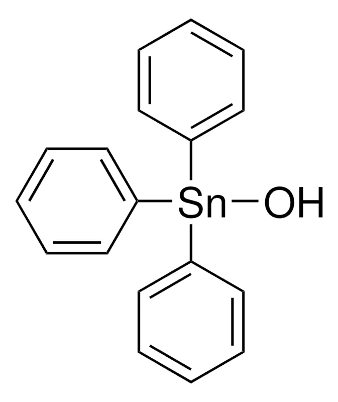Sigma-Aldrich 三苯基氢氧化锡