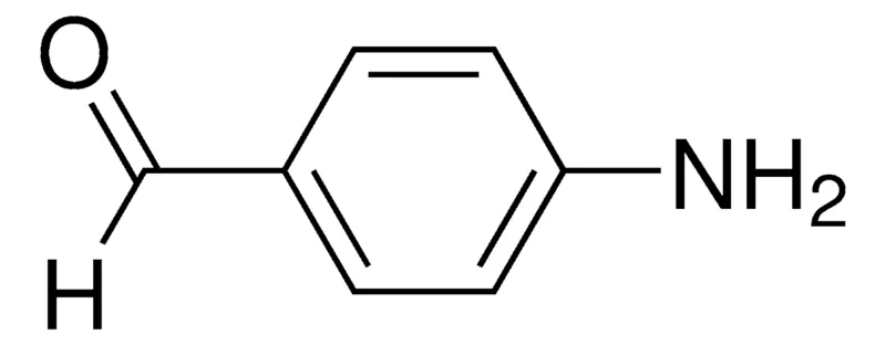 Sigma-Aldrich 4-Aminobenzaldehyde