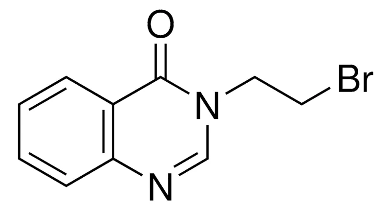 Sigma-Aldrich 3-(2-Bromoethyl)-4(3H)-quinazolinone