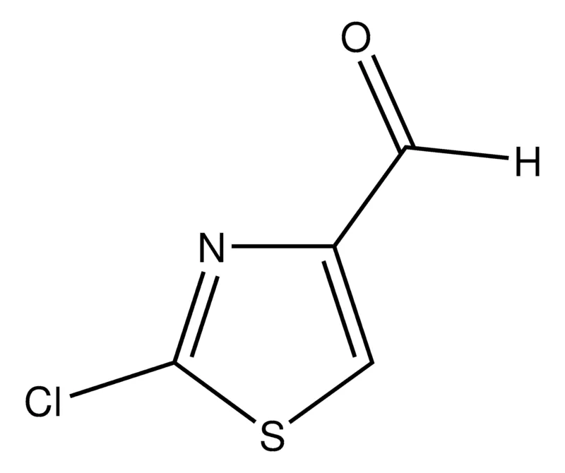 Sigma-Aldrich 2-Chloro-4-formylthiazole