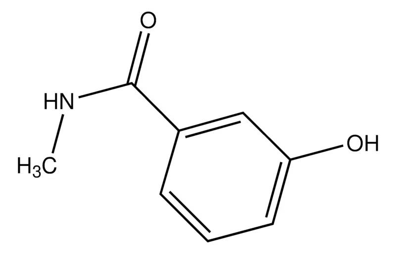 Sigma-Aldrich 3-Hydroxy-N-methylbenzamide
