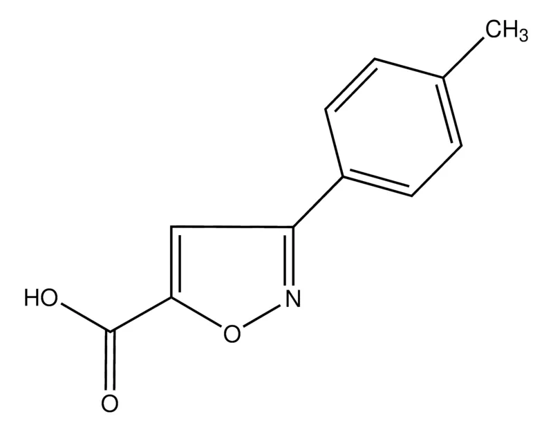Sigma-Aldrich 3-p-Tolylisoxazole-5-carboxylic acid