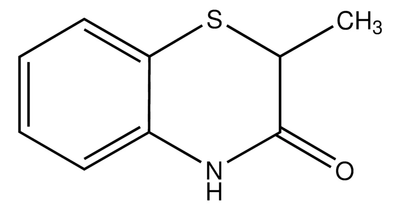 Sigma-Aldrich 2-Methyl-2H-benzo[b][1,4]thiazin-3(4H)-one