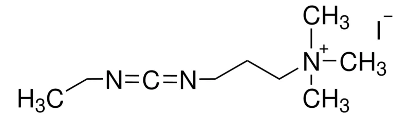 Sigma-Aldrich 1-(3-二甲基氨丙基)-3-乙基碳二亚胺甲碘盐，用于肽合成