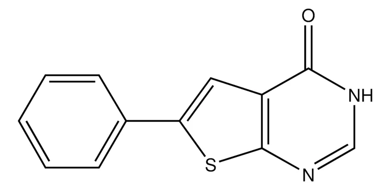 Sigma-Aldrich 6-Phenylthieno[2,3-d]pyrimidin-4(3H)-one