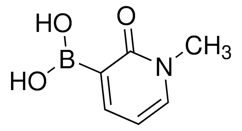 Sigma-Aldrich (1-Methyl-2-oxo-1,2-dihydropyridin-3-yl)boronic acid