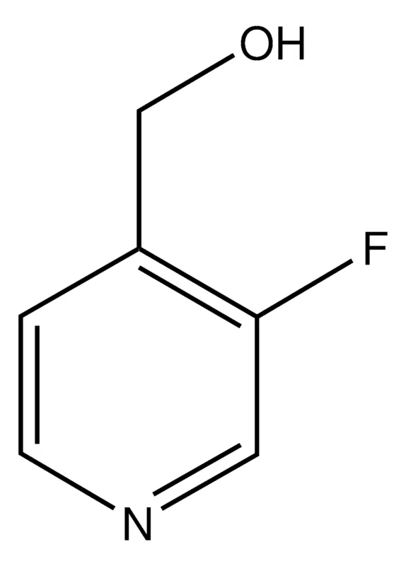 Sigma-Aldrich (3-Fluoropyridin-4-yl)methanol