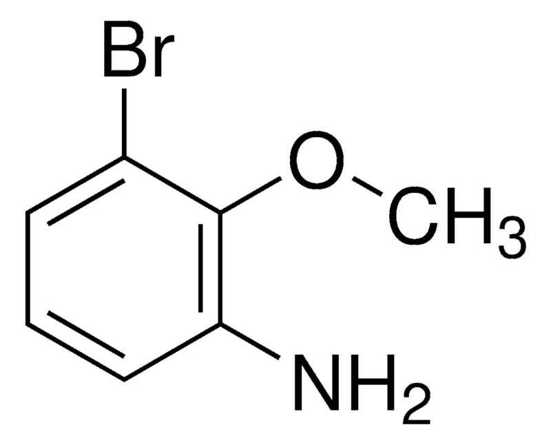 Sigma-Aldrich 3-Bromo-2-methoxyaniline