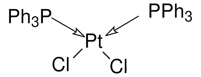 Sigma-Aldrich 顺-二氯双(三苯基膦)铂(II)