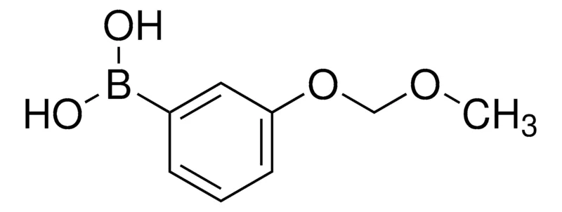 Sigma-Aldrich 3-(Methoxymethoxy)phenylboronic acid