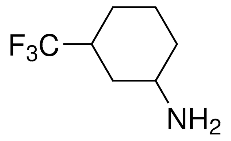 Sigma-Aldrich 3-(Trifluoromethyl)cyclohexanamine