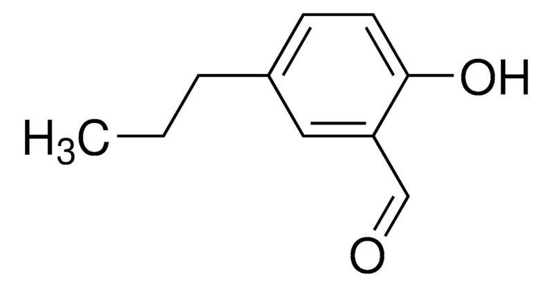 Sigma-Aldrich 2-Hydroxy-5-propylbenzaldehyde