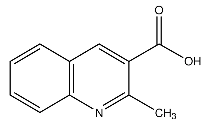 Sigma-Aldrich 2-Methyl-quinoline-3-carboxylic acid