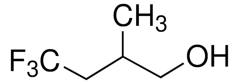 Sigma-Aldrich 4,4,4-Trifluoro-2-methyl-1-butanol