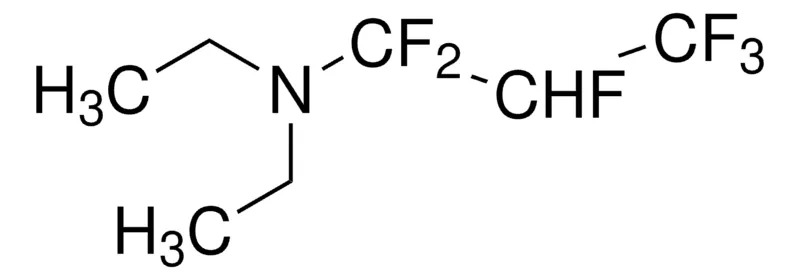 Sigma-Aldrich N,N-二乙基-1,1,2,3,3,3-六氟丙胺