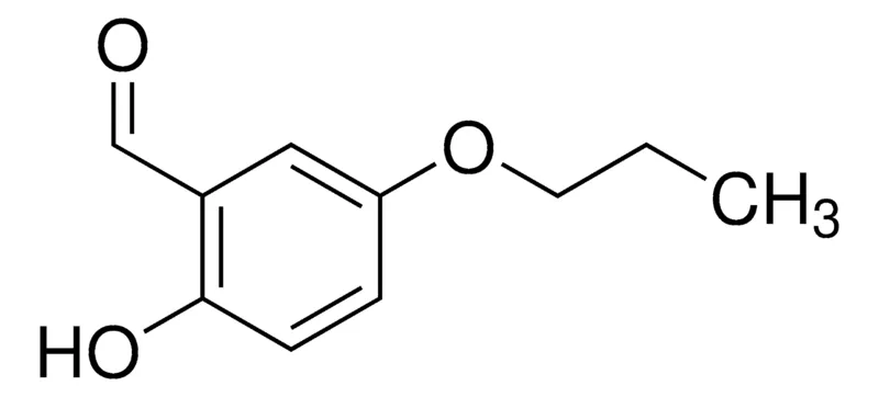 Sigma-Aldrich 2-Hydroxy-5-propoxybenzaldehyde