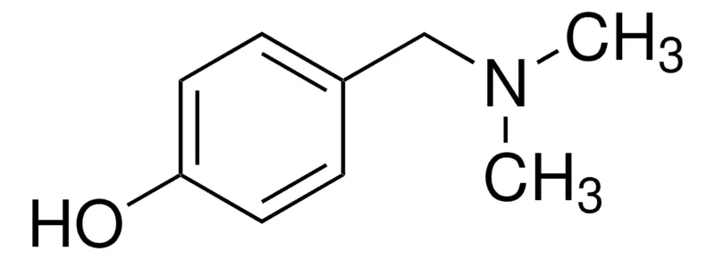 Sigma-Aldrich (二甲胺甲基)苯酚